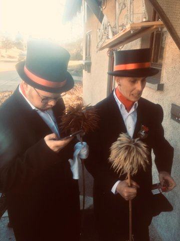 Abstauben 2020 – Foto 11 von 71