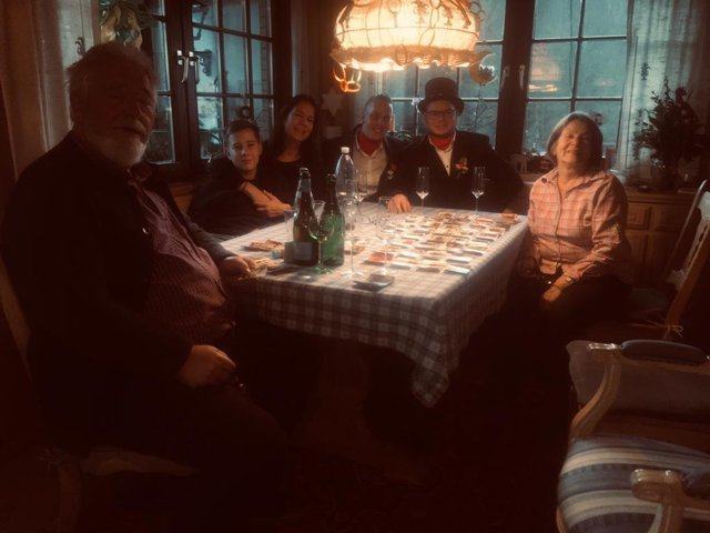 Abstauben 2020 – Foto 27 von 71