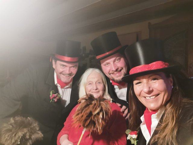 Abstauben 2020 – Foto 34 von 71