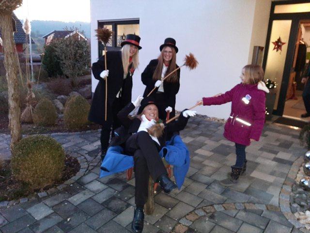 Abstauben 2020 – Foto 37 von 71