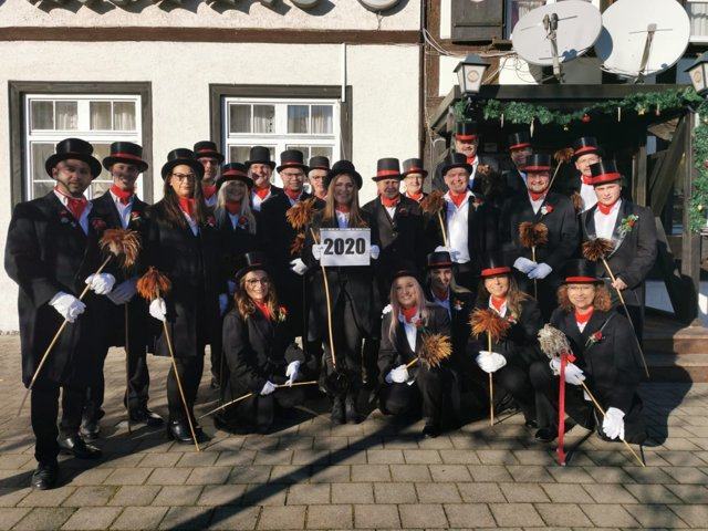 Abstauben 2020 – Foto 64 von 71