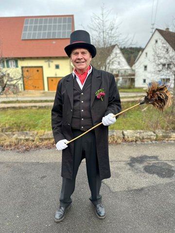 Abstauben 2023 – Foto 2 von 147