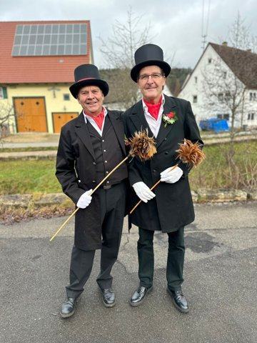 Abstauben 2023 – Foto 5 von 147