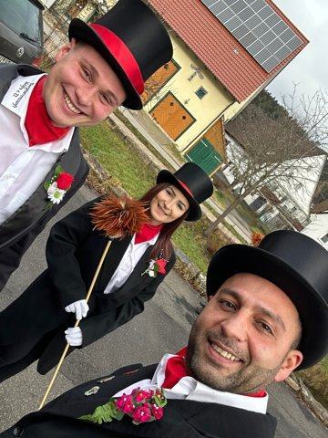 Abstauben 2023 – Foto 6 von 147