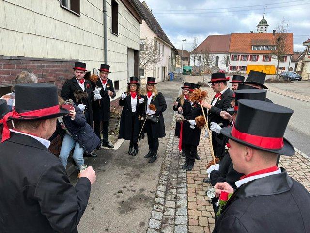 Abstauben 2023 – Foto 16 von 147