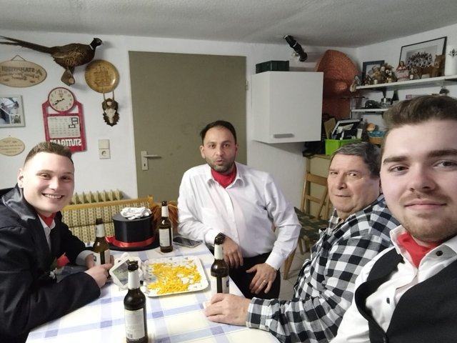 Abstauben 2023 – Foto 43 von 147