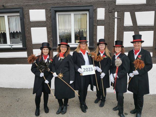 Abstauben 2023 – Foto 142 von 147