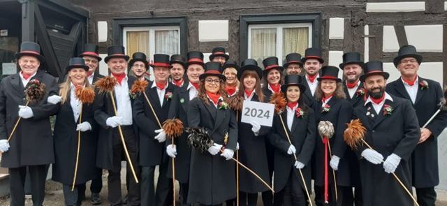Abstauben 2024 – Foto 12 von 75