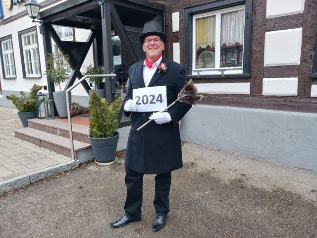 Abstauben 2024 – Foto 21 von 75