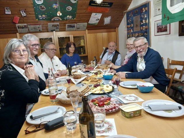 Abstauben 2024 – Foto 49 von 75