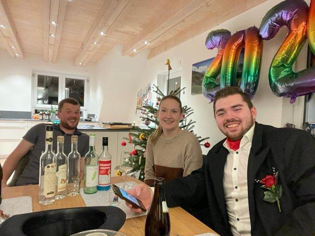 Abstauben 2024 – Foto 52 von 75