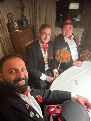 Abstauben 2024 – Foto 55 von 75