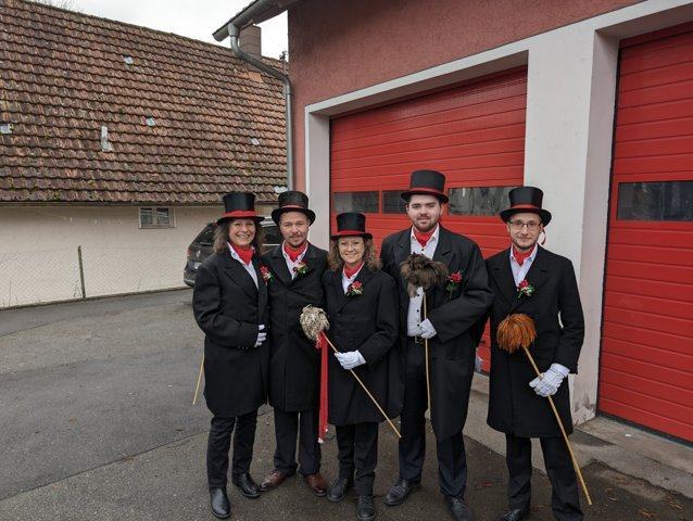 Abstauben 2024 – Foto 70 von 75