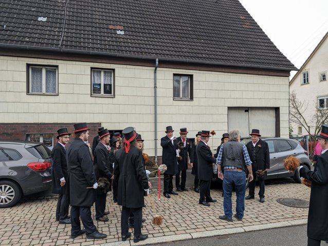 Abstauben 2024 – Foto 75 von 75