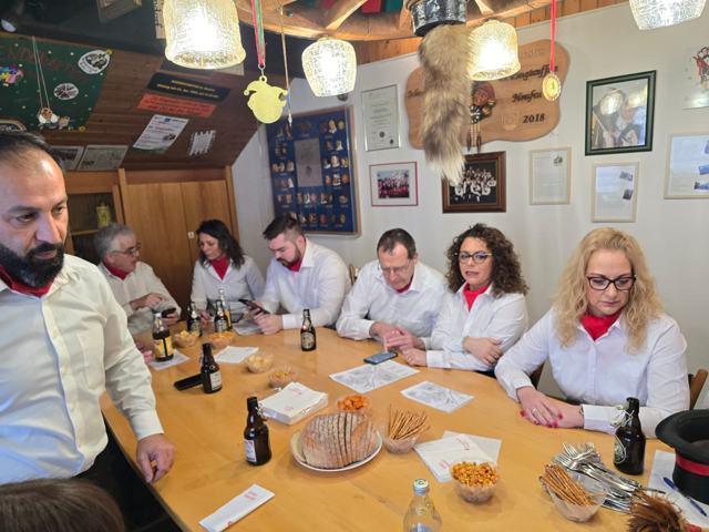 Abstauben 2025 – Foto 8 von 54