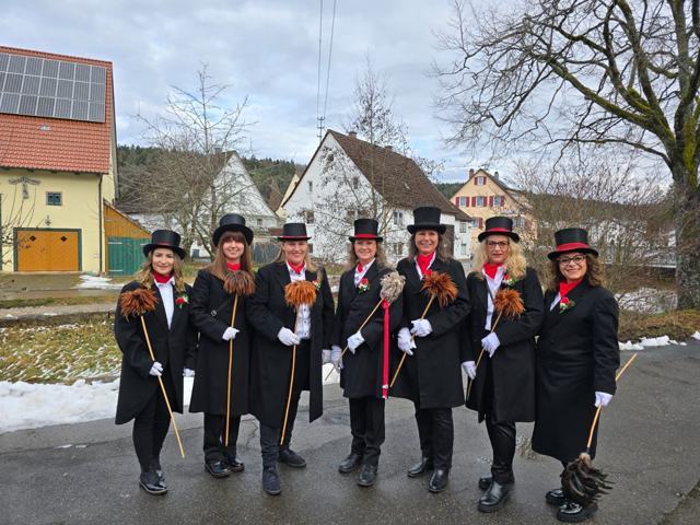 Abstauben 2025 – Foto 12 von 54
