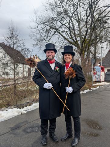 Abstauben 2025 – Foto 46 von 54