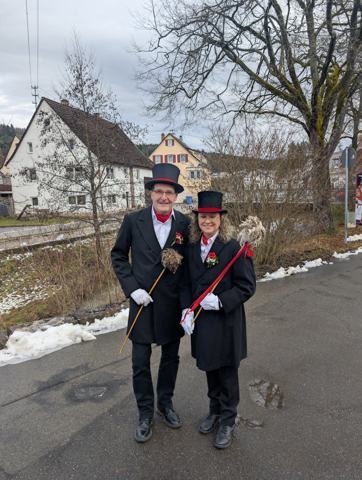 Abstauben 2025 – Foto 49 von 54