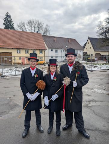 Abstauben 2025 – Foto 50 von 54