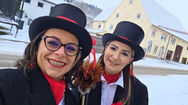 Abstauben 2026 – Foto 4 von 34