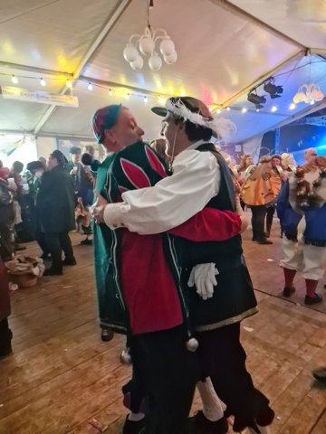 Brauchtumsabend Lauterbach 2024 – Foto 10 von 62