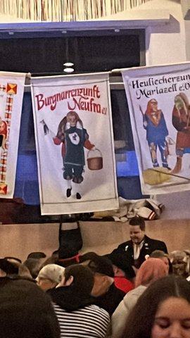 Brauchtumsabend Lauterbach 2024 – Foto 22 von 62