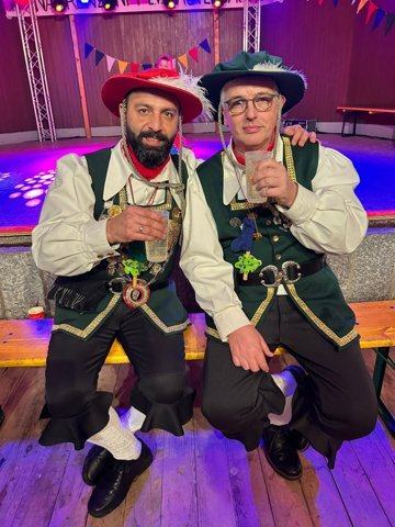 Brauchtumsabend Lauterbach 2024 – Foto 42 von 62