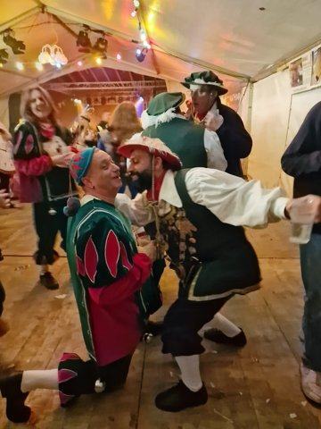 Brauchtumsabend Lauterbach 2024 – Foto 49 von 62