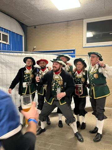 Brauchtumsabend Villingendorf 2025 – Foto 3 von 39