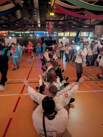 Brauchtumsabend Villingendorf 2025 – Foto 38 von 39