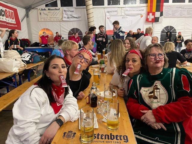 Brauchtumsabend Wellendingen 2024 – Foto 5 von 9