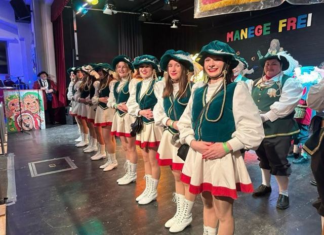 Brauchtumsabend Wellendingen 2024 – Foto 9 von 9