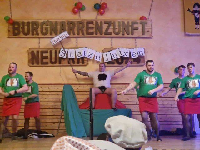 Bunter Abend 2024 – Foto 1 von 1