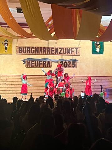 Bunter Abend 2025 – Foto 3 von 21