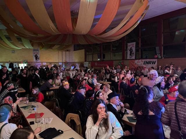 Bunter Abend 2025 – Foto 18 von 21