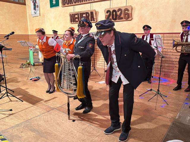 Bunter Abend 2026 – Foto 13 von 40
