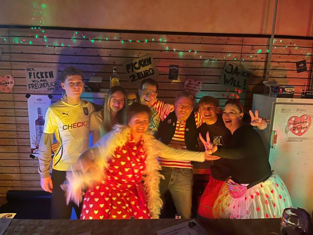 Bunter Abend 2026 – Foto 20 von 40