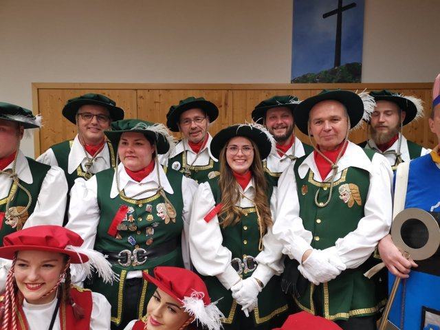 Fackelumzug 2020 – Foto 2 von 7