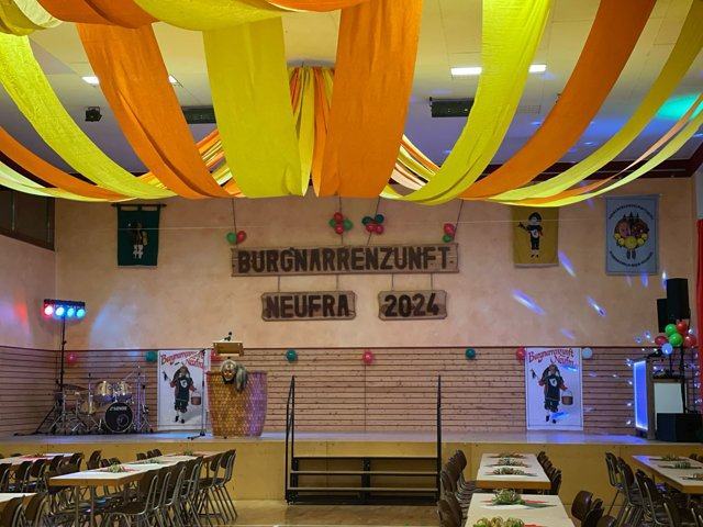 Fackelumzug 2024 – Foto 2 von 21