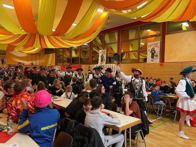 Fackelumzug 2024 – Foto 7 von 21