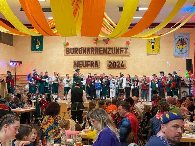 Fackelumzug 2024 – Foto 11 von 21