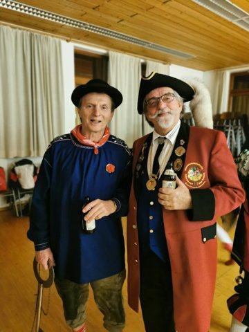 Fackelumzug 2024 – Foto 21 von 21