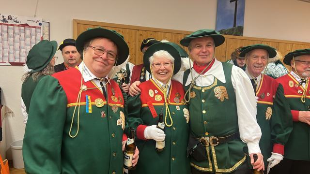 Fackelumzug 2025 – Foto 4 von 18