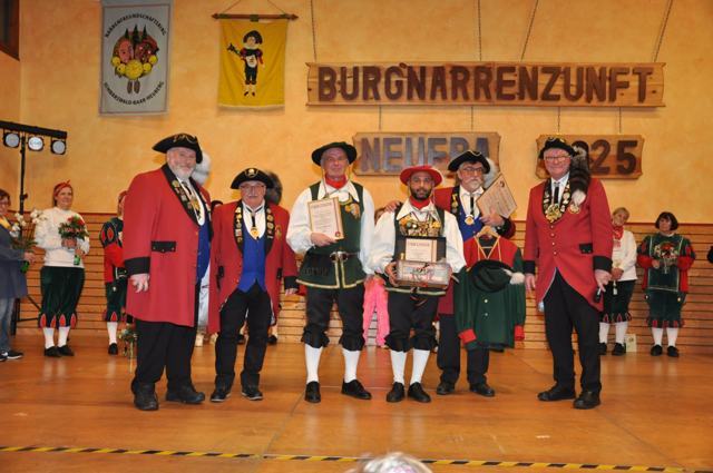 Fackelumzug 2025 – Foto 18 von 18