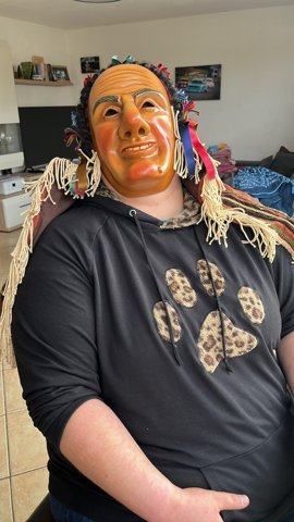 Fasnet 2022 – Foto 13 von 102