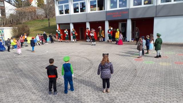 Fasnet 2022 – Foto 23 von 102