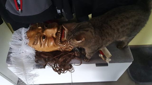 Fasnet 2022 – Foto 27 von 102