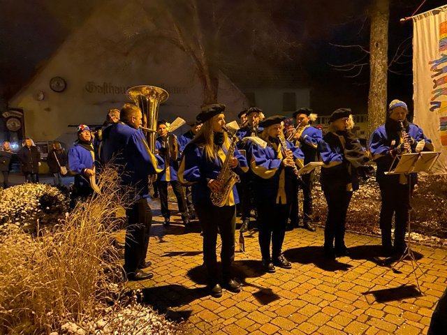 Fasnet 2022 – Foto 46 von 102