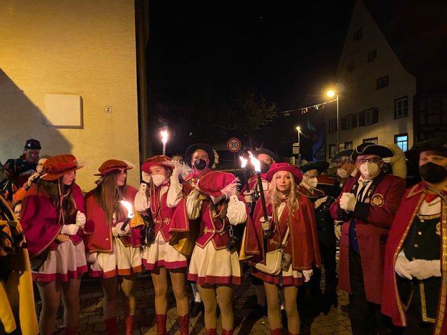Fasnet 2022 – Foto 49 von 102