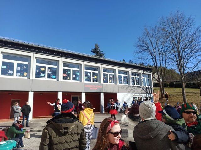 Fasnet 2022 – Foto 59 von 102